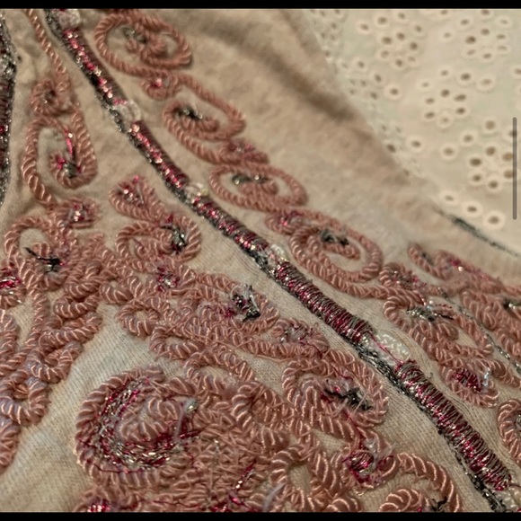 Sundance Blouse - Picture 4 of 4